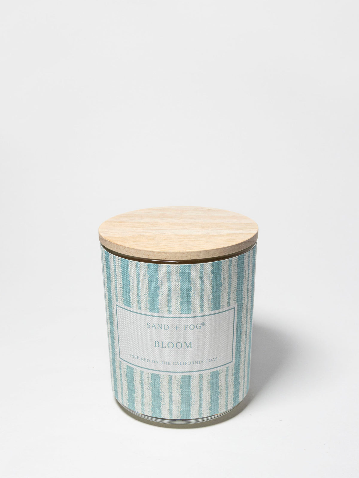 Bloom 10 oz Cozy scented candle