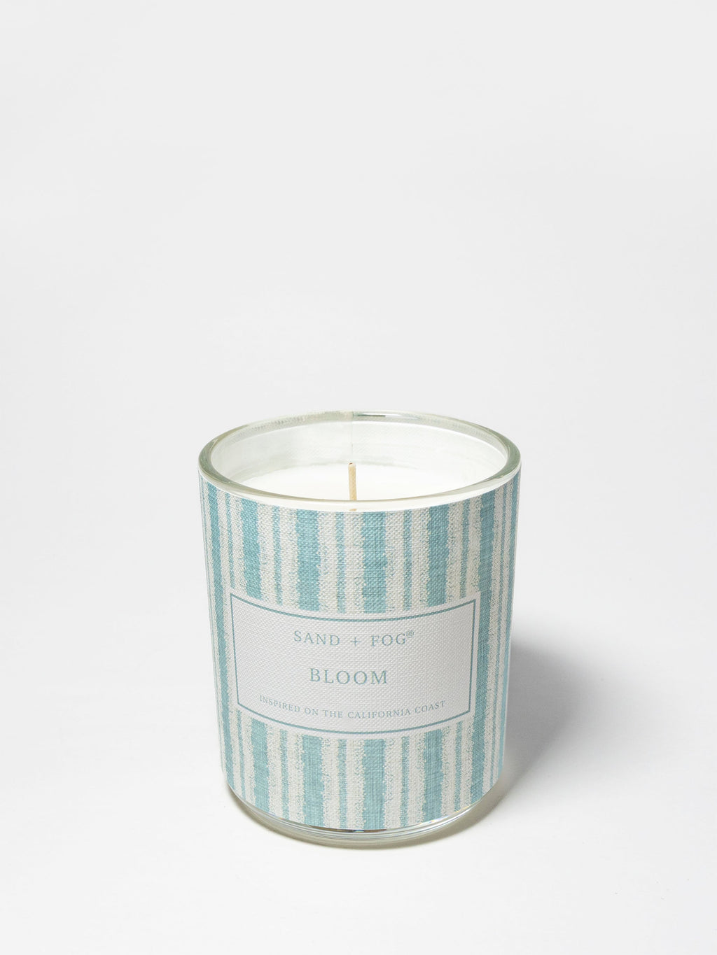Bloom 10 oz Cozy scented candle