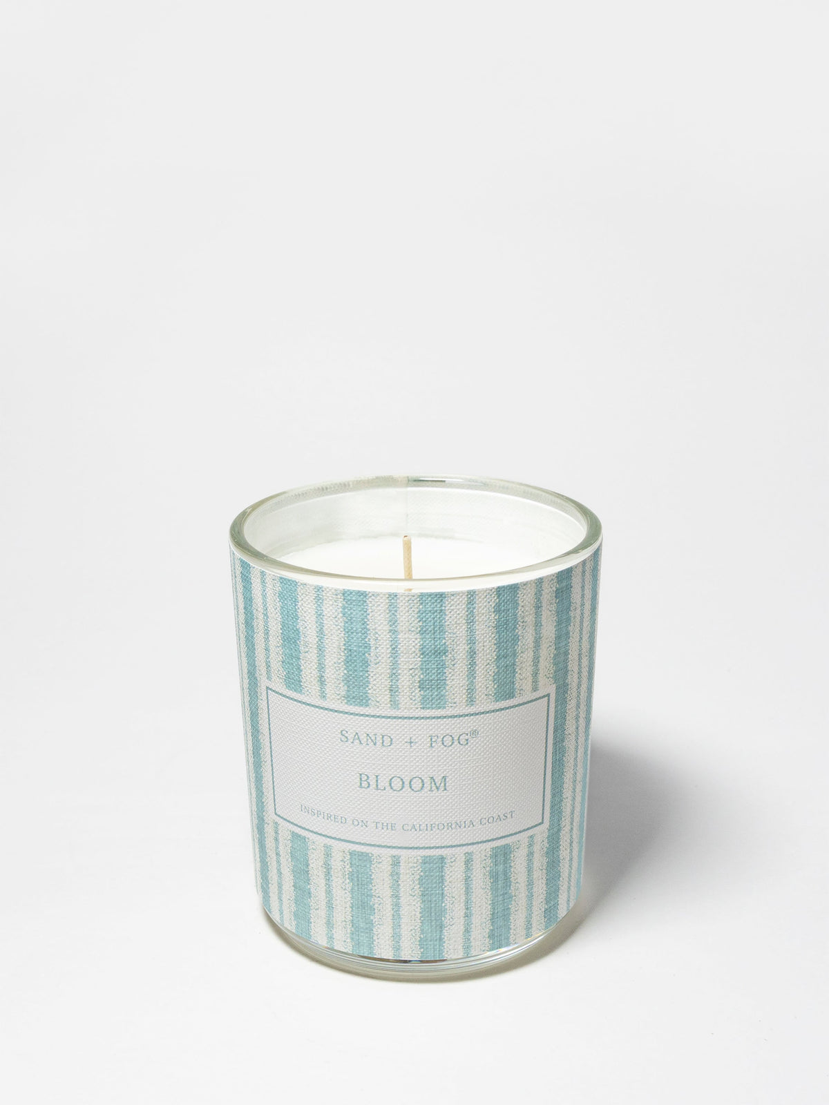 Bloom 10 oz Cozy scented candle