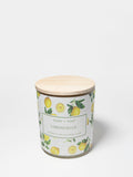 Limoncello 10 oz Cozy scented candle