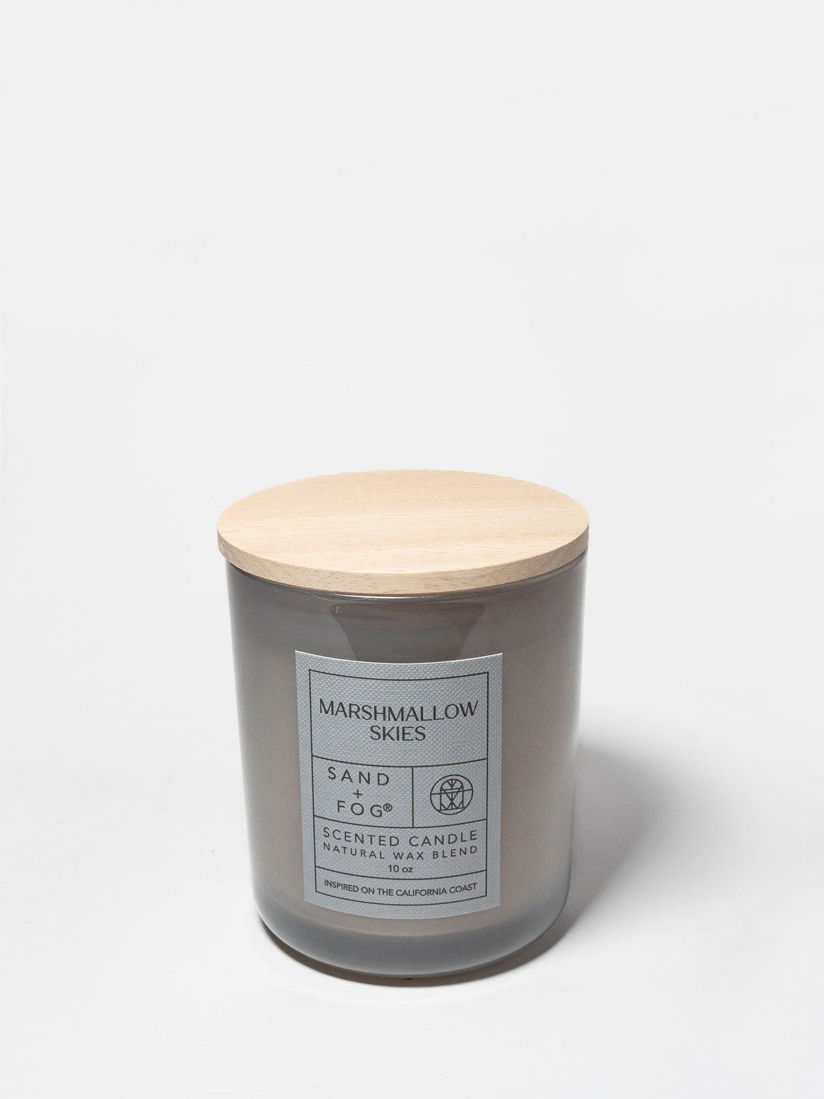 Marshmallow Skies 10 oz Cozy scented candle