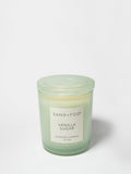 Vanilla Sugar 10 oz Cozy scented candle