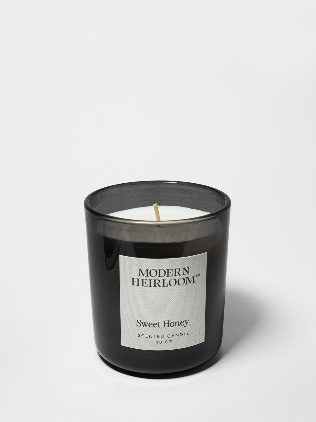 Sweet Honey 10 oz Cozy scented candle