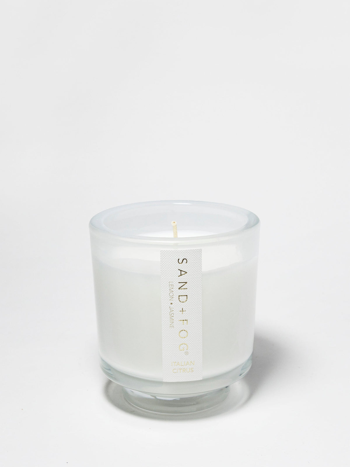 Italian Citrus 8 oz Cozy scented candle