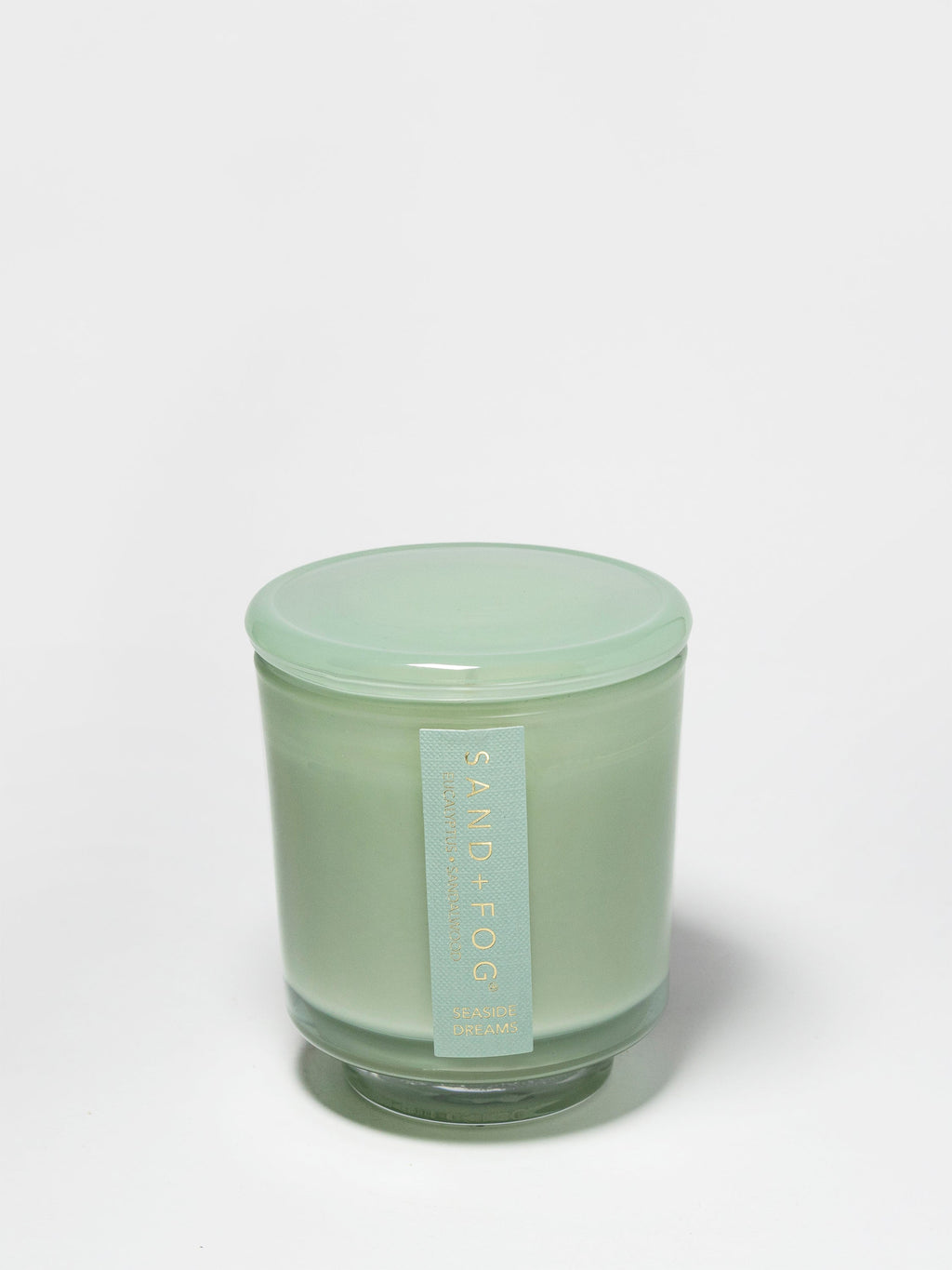 Seaside Dreams 8 oz Cozy scented candle