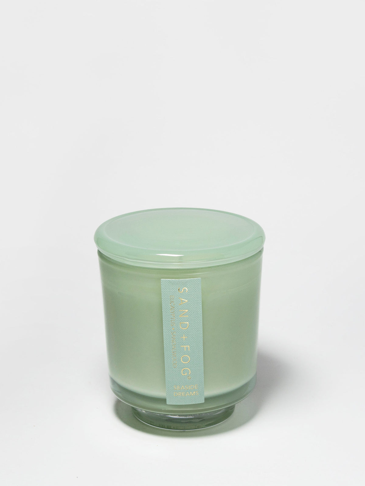Seaside Dreams 8 oz Cozy scented candle