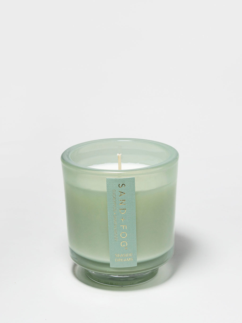 Seaside Dreams 8 oz Cozy scented candle