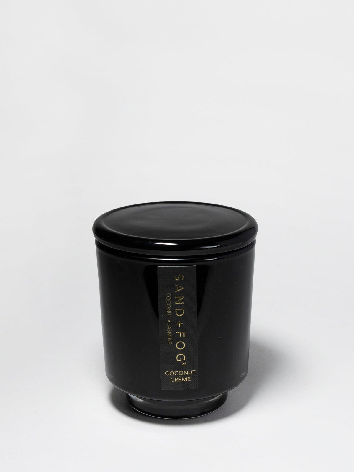 Coconut Creme 8 oz Cozy scented candle