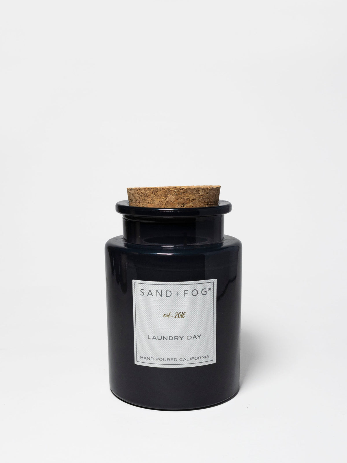 Laundry Day 12 oz Cozy scented candle
