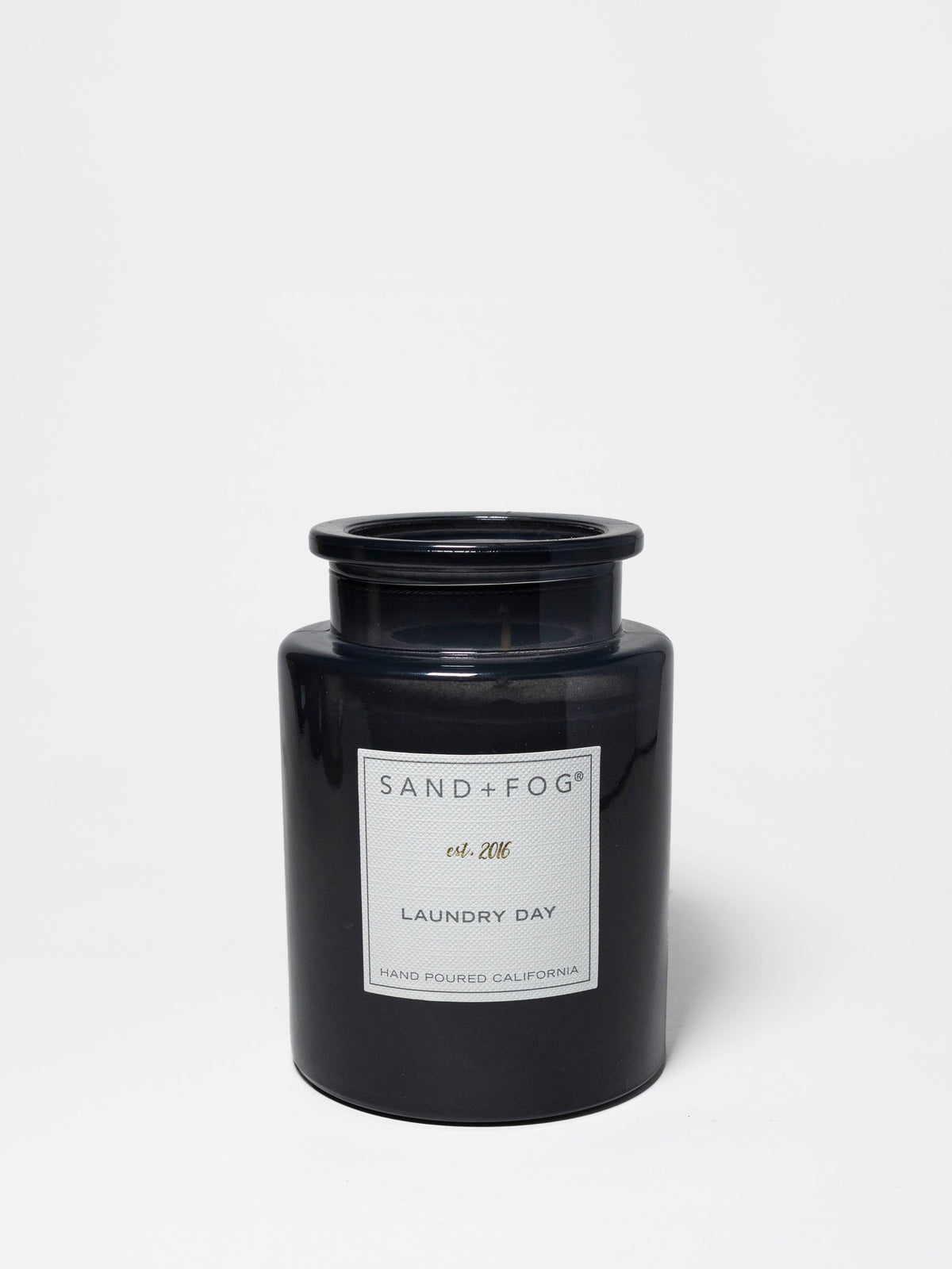 Laundry Day 12 oz Cozy scented candle