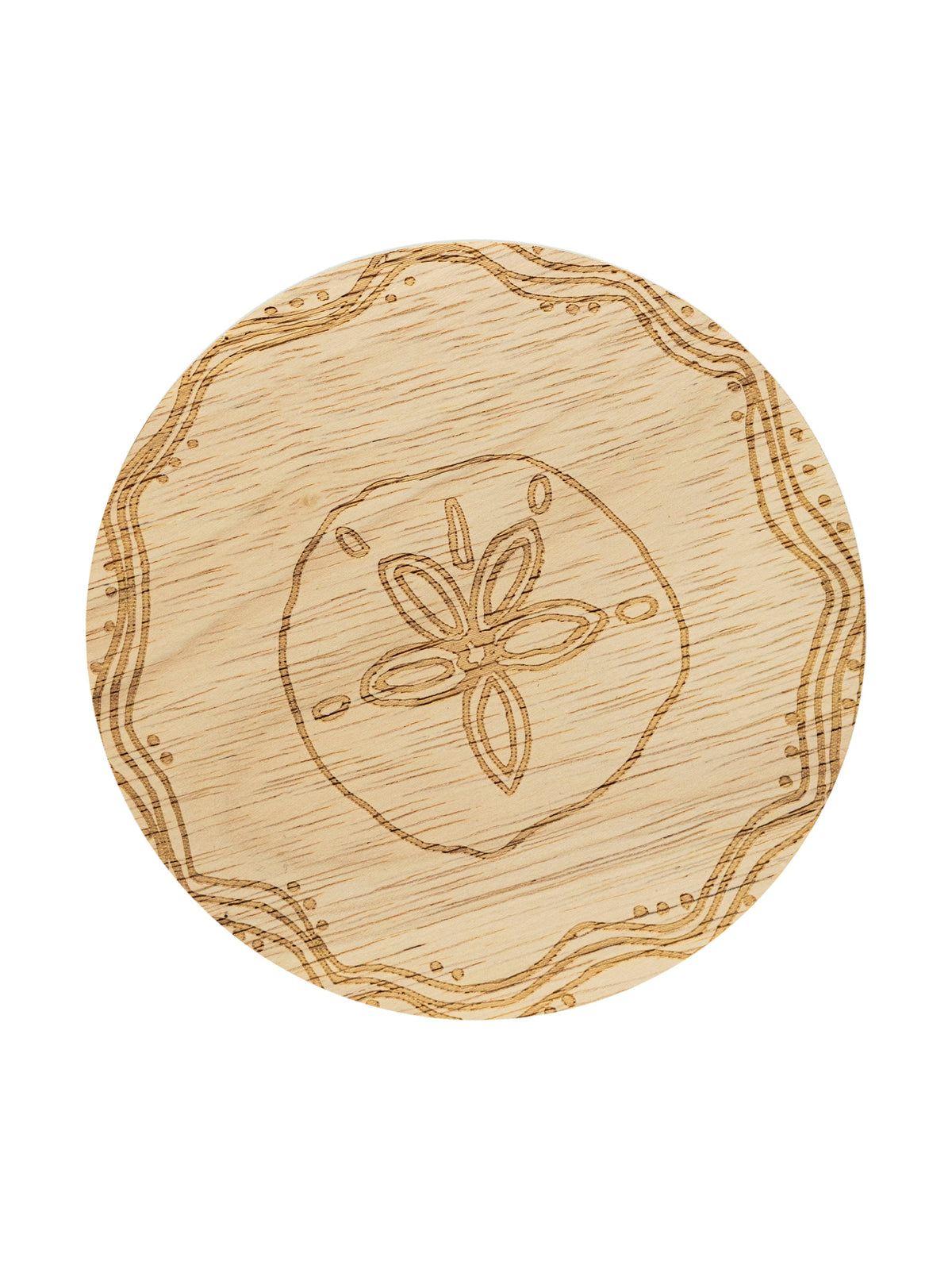Coconut Cream 12 oz Cozy scented candle