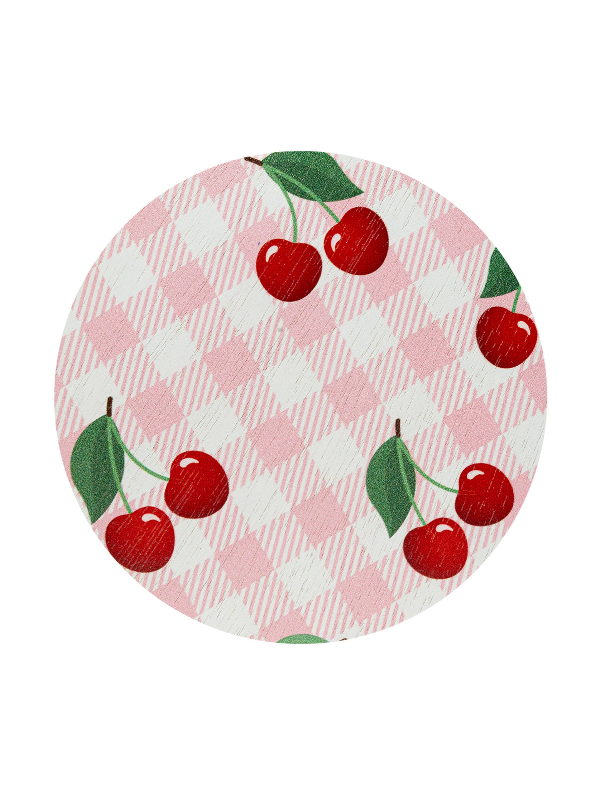 Cherry Silk 12 oz Cozy scented candle