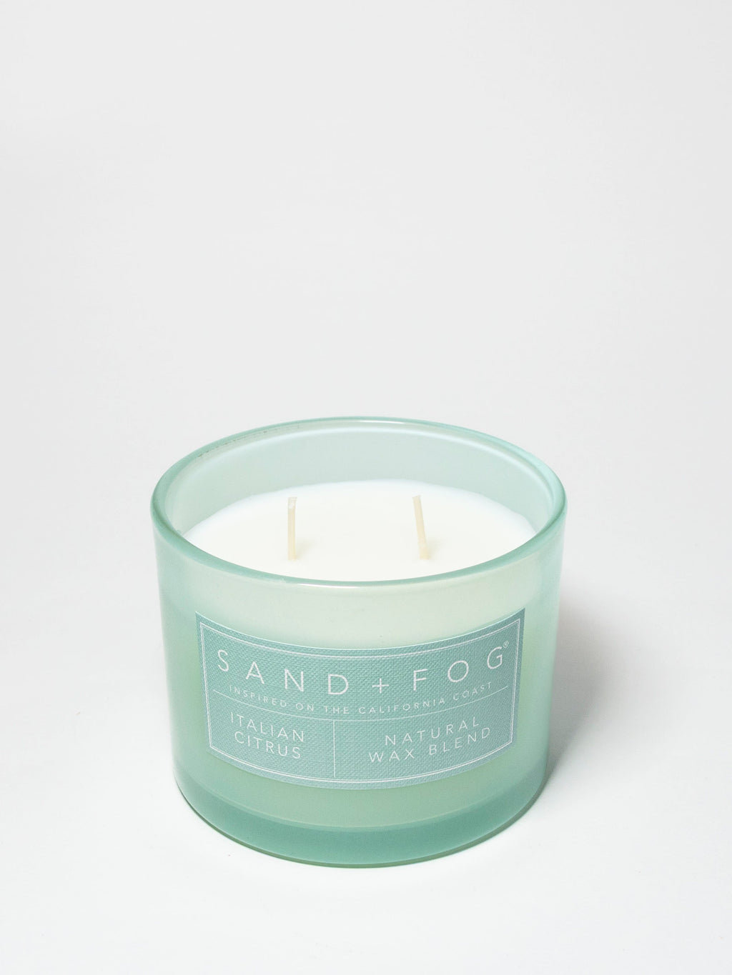 Italian Citrus 12 oz Cozy scented candle