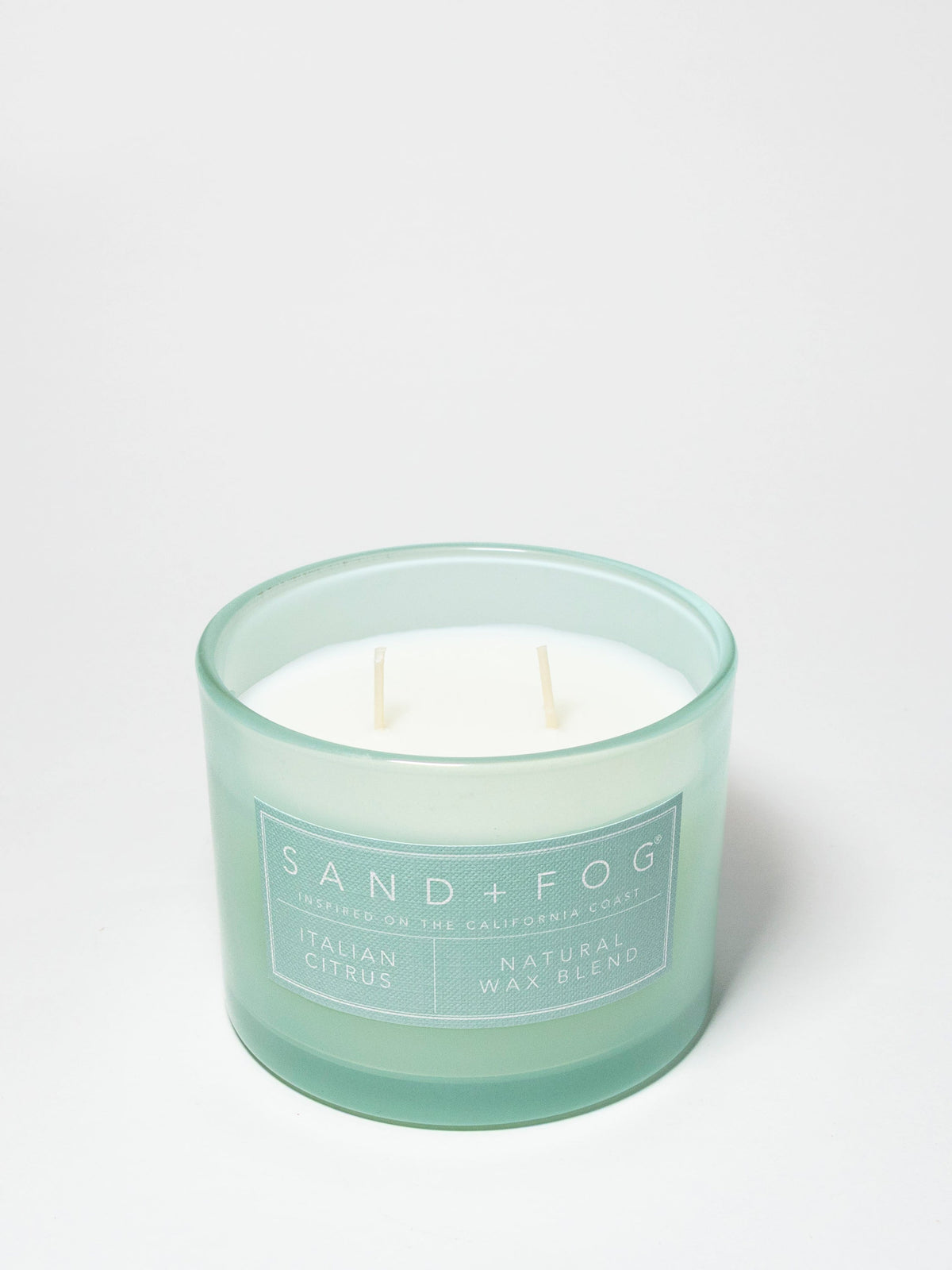 Italian Citrus 12 oz Cozy scented candle