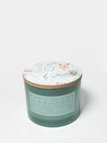 Mango Tangerine 12 oz Cozy scented candle