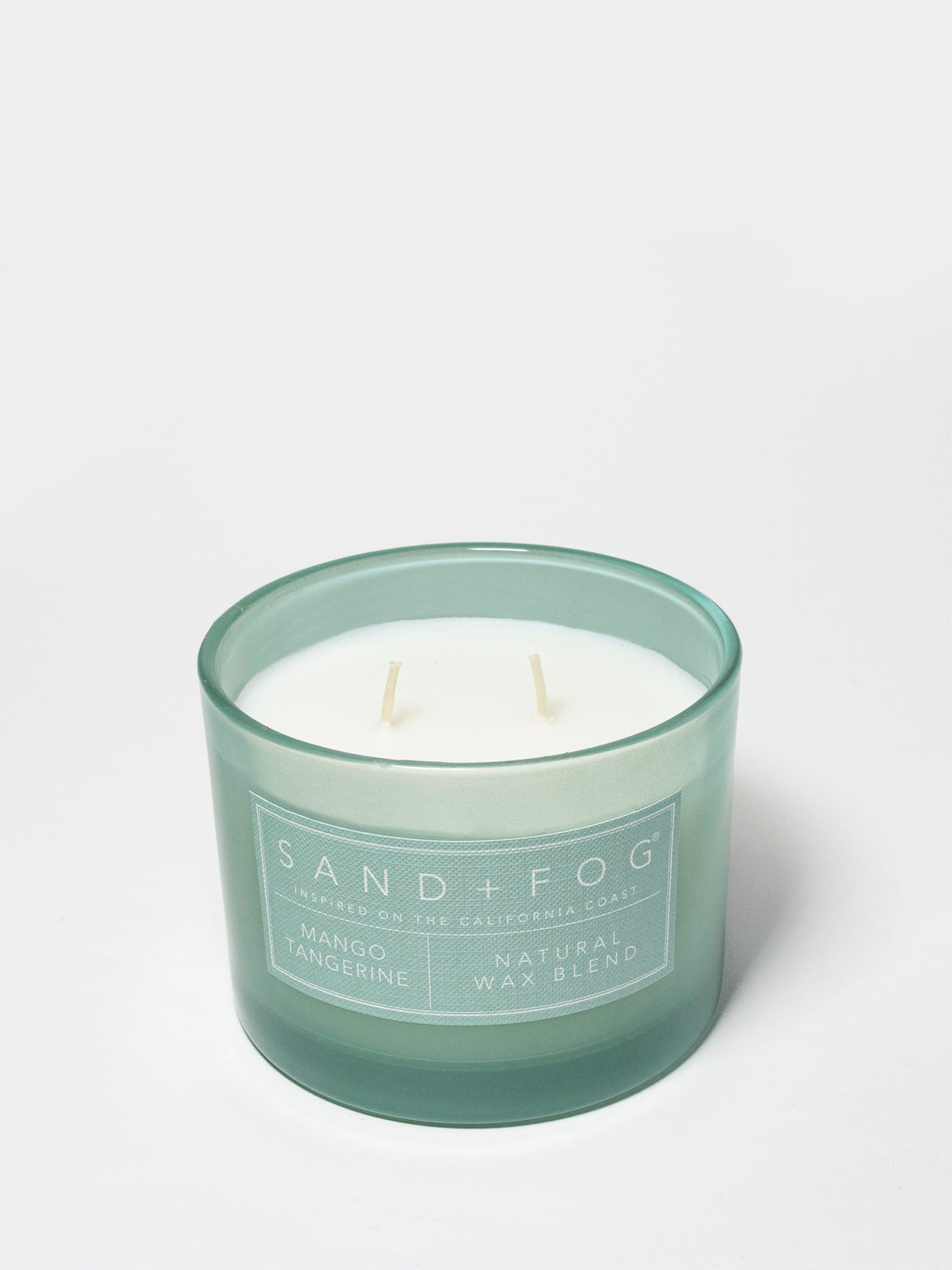 Mango Tangerine 12 oz Cozy scented candle