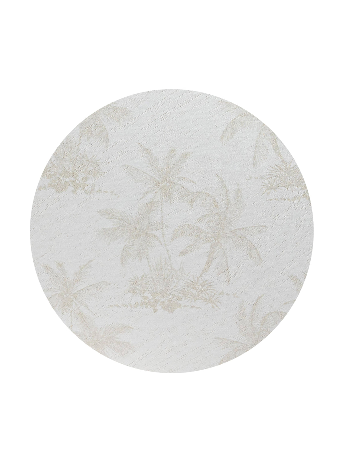 Coconut & Palm 12 oz Cozy scented candle