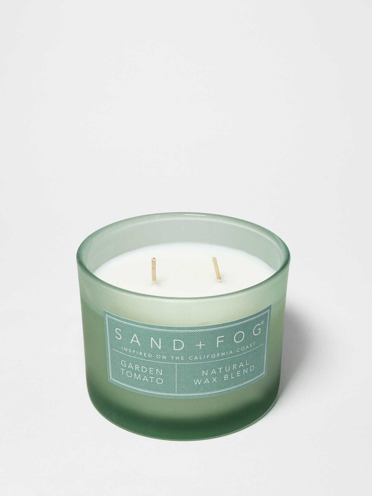 Garden Tomato 12 oz Cozy scented candle