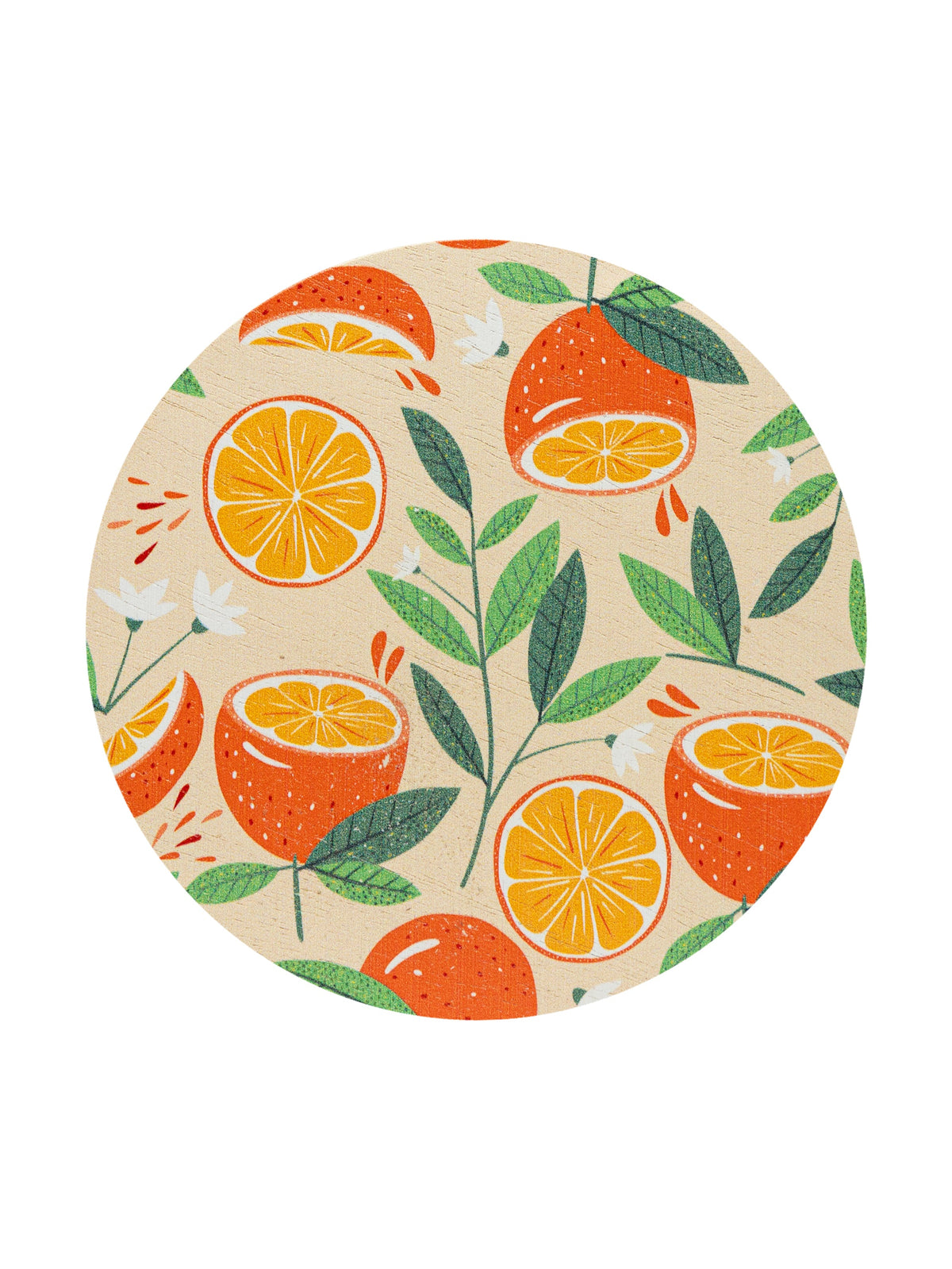 Golden Grapefruit 12 oz Cozy scented candle