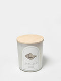 Ocean & Sea Salt 10 oz Cozy scented candle