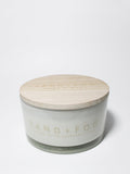 Ocean Mist 23 oz Cozy scented candle
