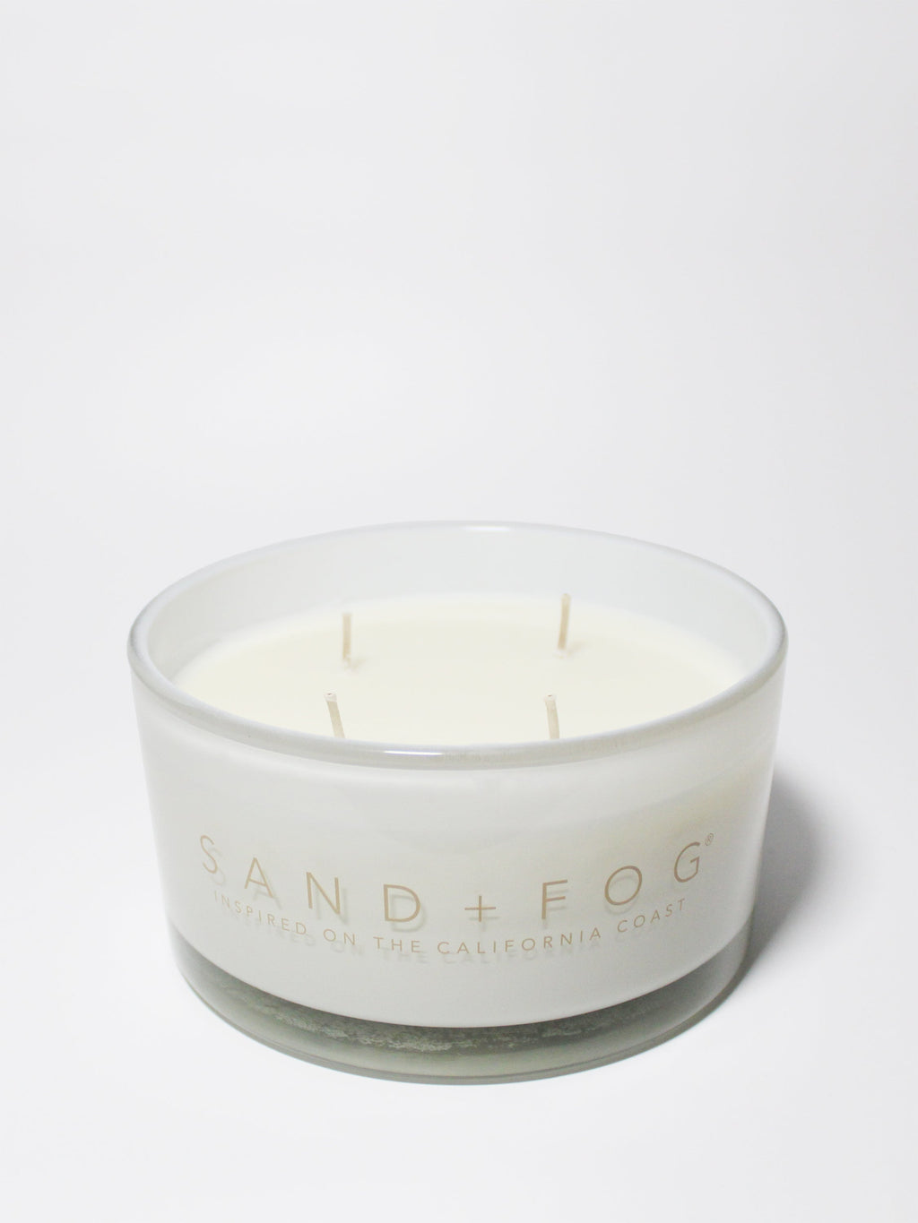 Ocean Mist 23 oz Cozy scented candle