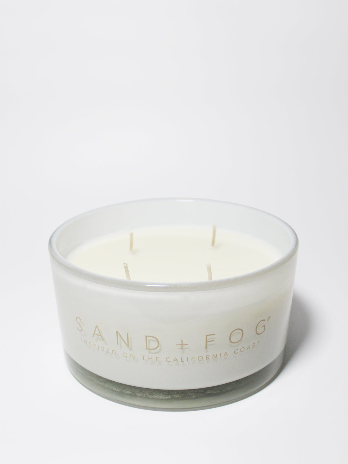 Ocean Mist 23 oz Cozy scented candle