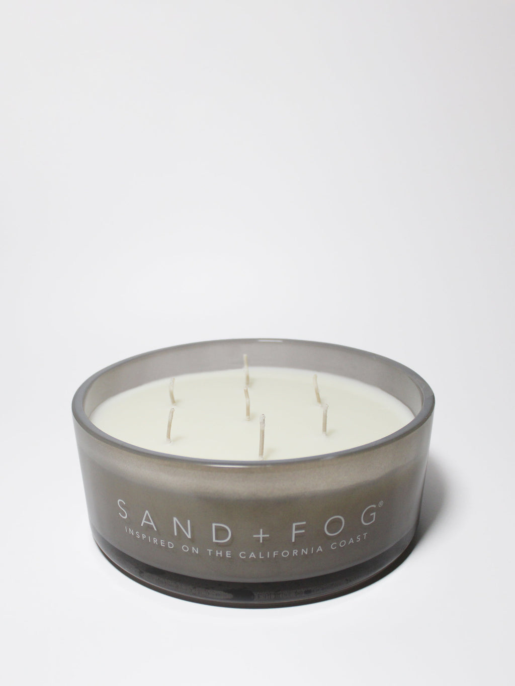 Coconut & Palm 34 oz Cozy scented candle
