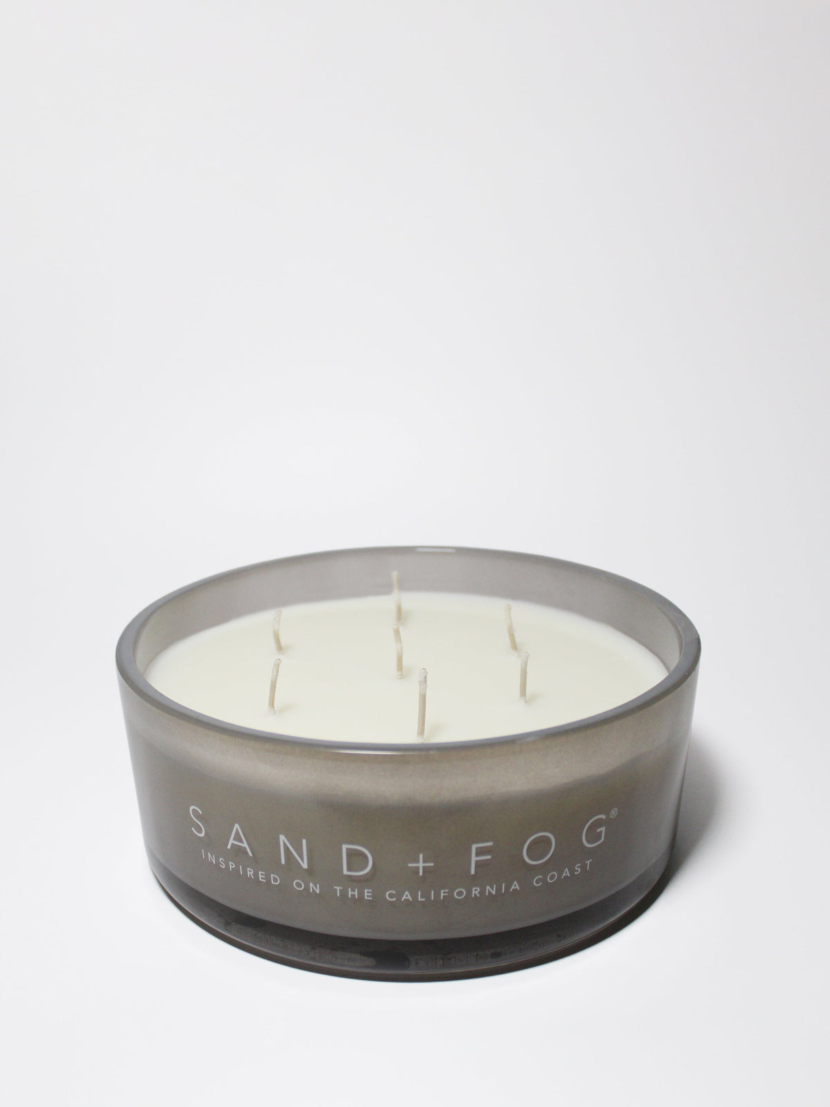 Coconut & Palm 34 oz Cozy scented candle