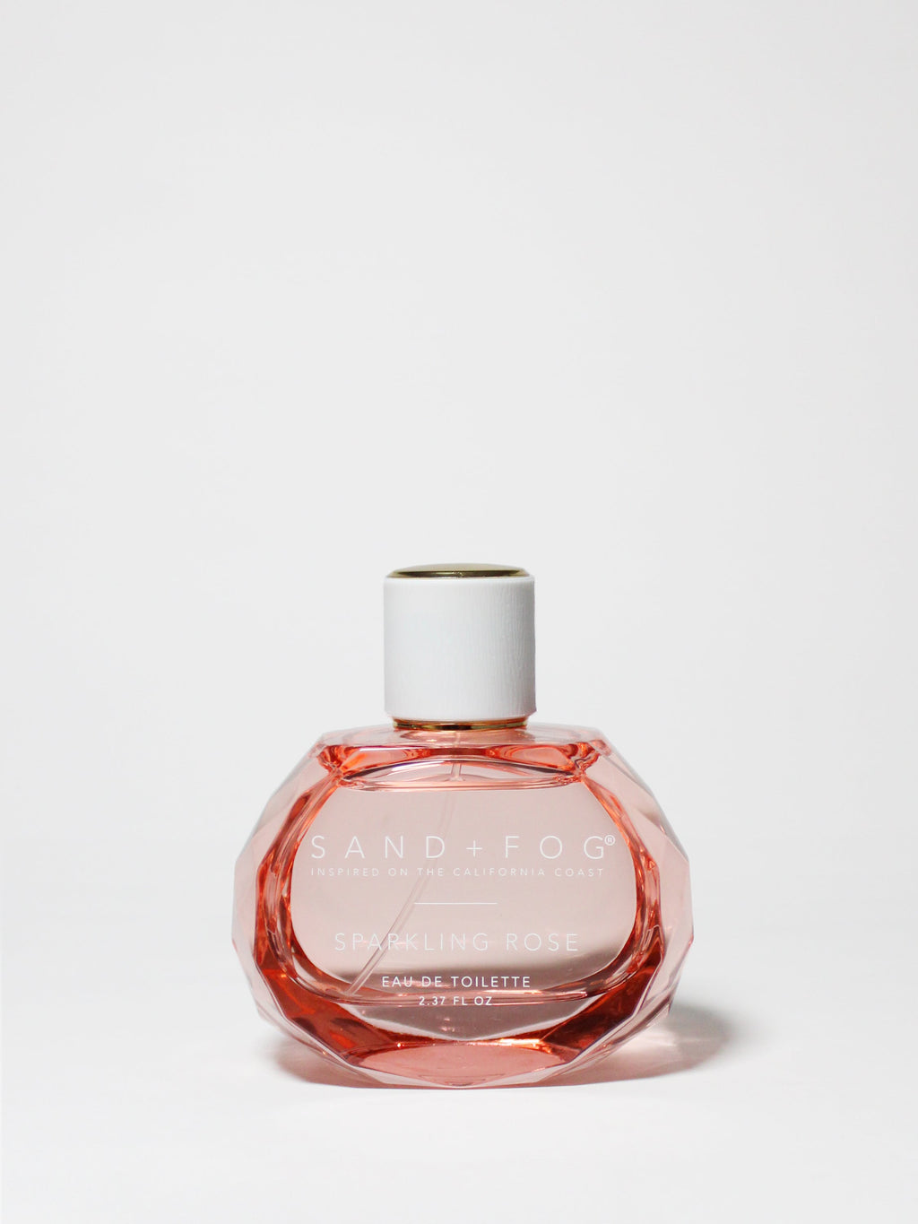 Sparkling Rose 70 ml Long-lasting Eau de Toilette