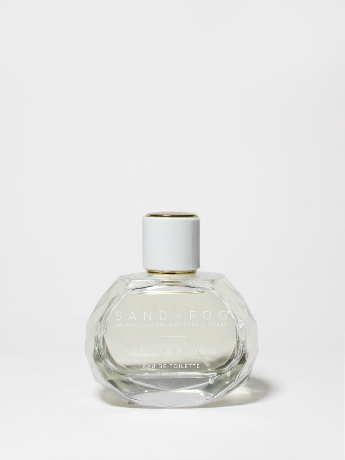 Vanilla Bloom 70 ml Long-lasting Eau de Toilette