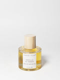 Vanilla & Amber 50ml Long-lasting Perfume Oil Rollerball