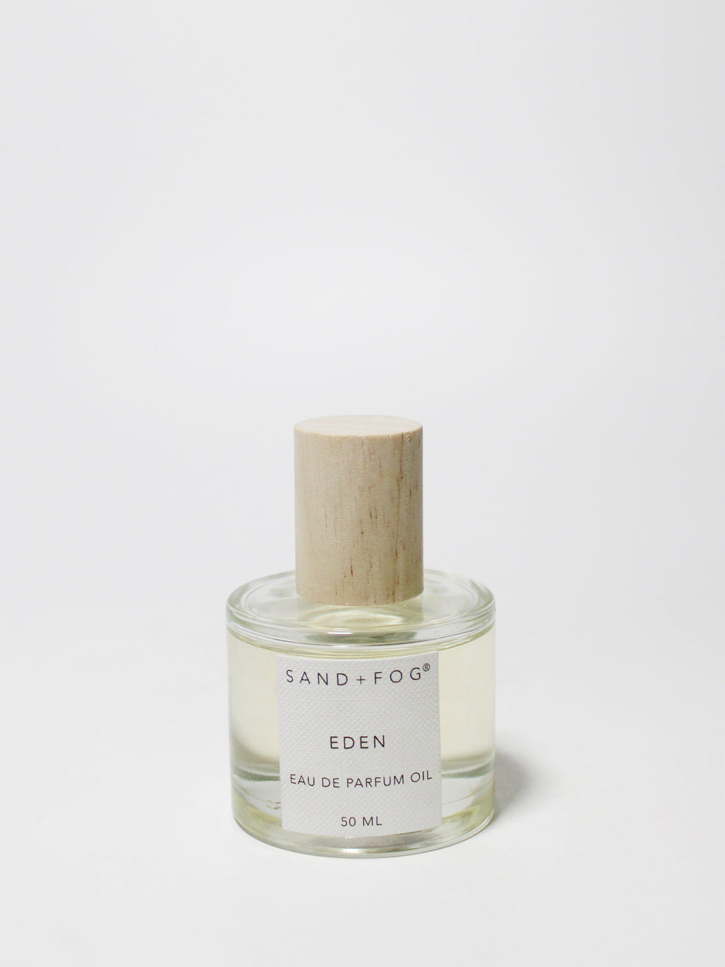 Eden 50 ml Long-lasting Perfume Oil Rollerball