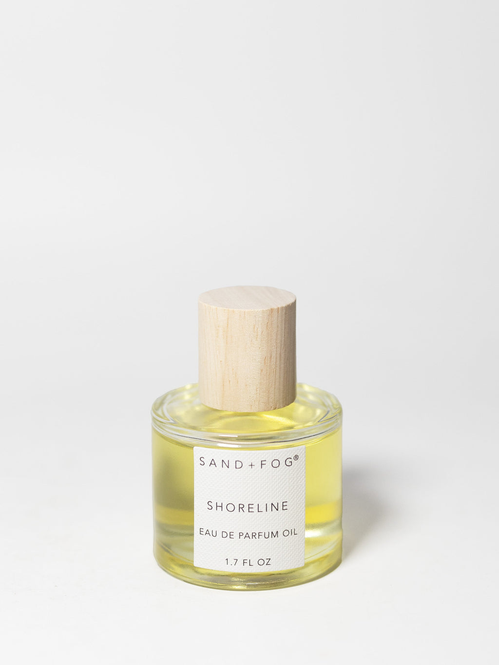 Shoreline 50 ml Long-lasting Perfume Oil Rollerball