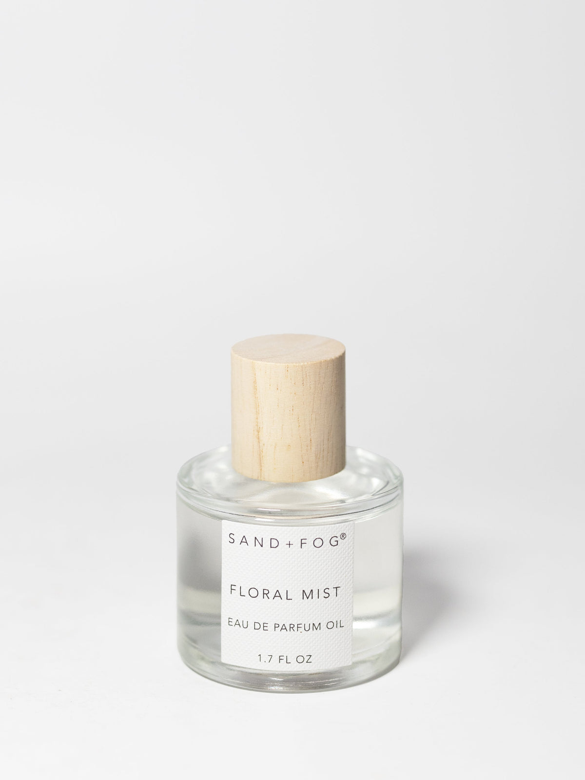 Floral Mist 50 ml Long-lasting Perfume Oil Rollerball
