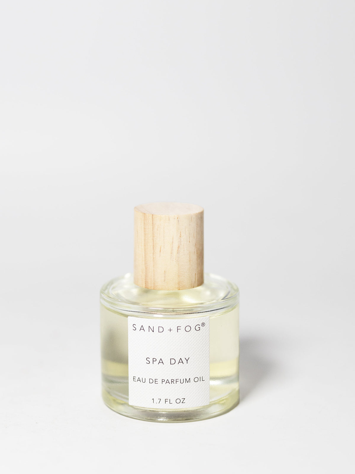 Spa Day 50 ml Long-lasting Perfume Oil Rollerball