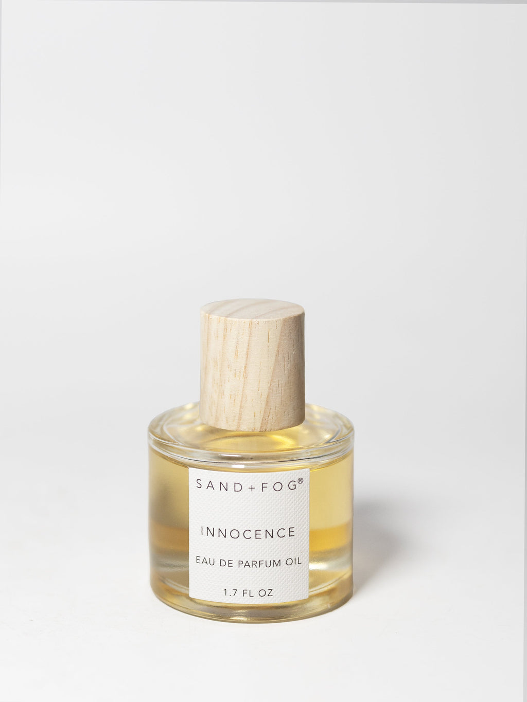 Innocence 50 ml Long-lasting Perfume Oil Rollerball