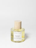 Banana Cream 50 ml Long-lasting Perfume Oil Rollerball