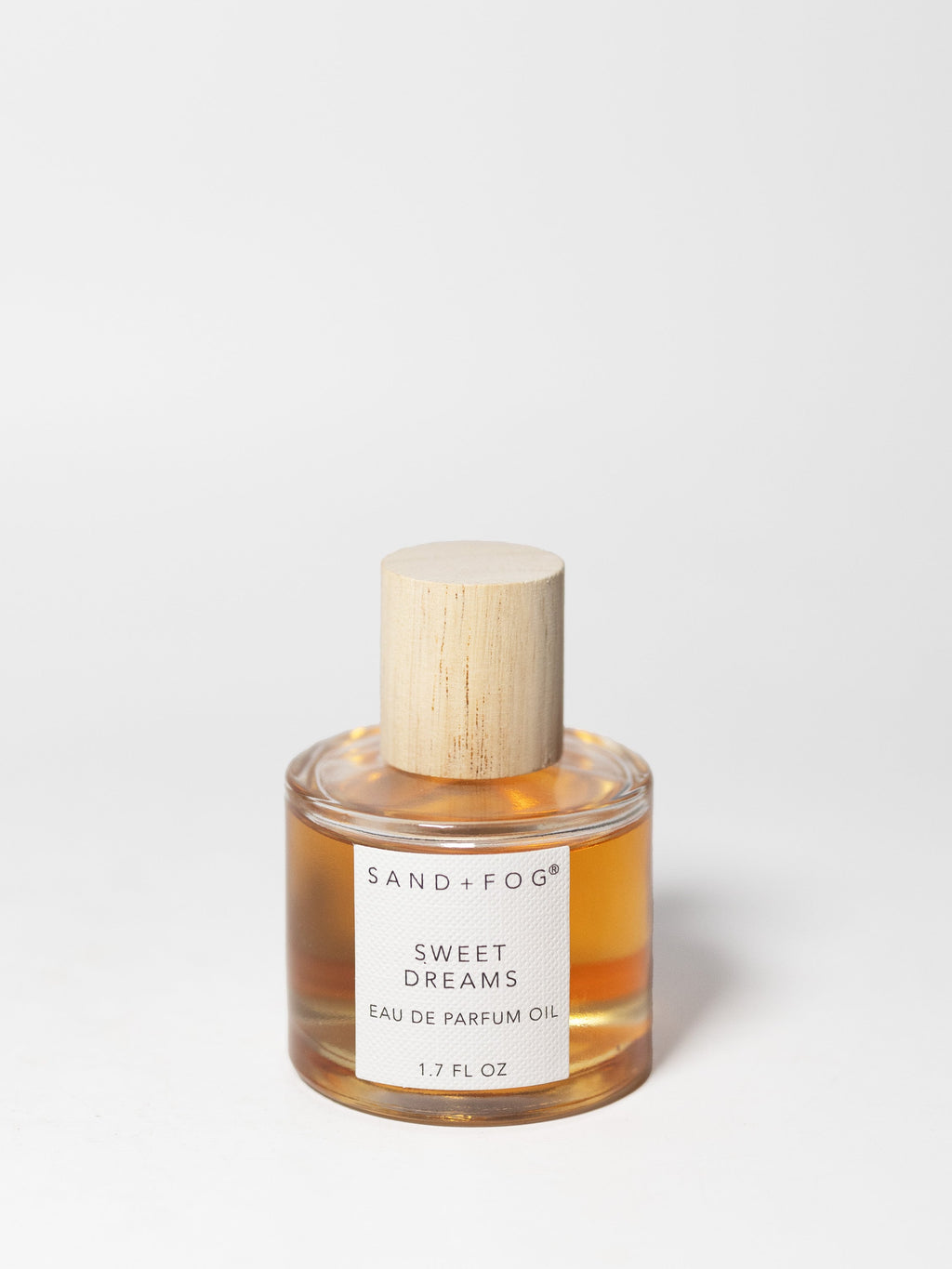 Sweet Dreams 50ml Long-lasting Perfume Oil Rollerball
