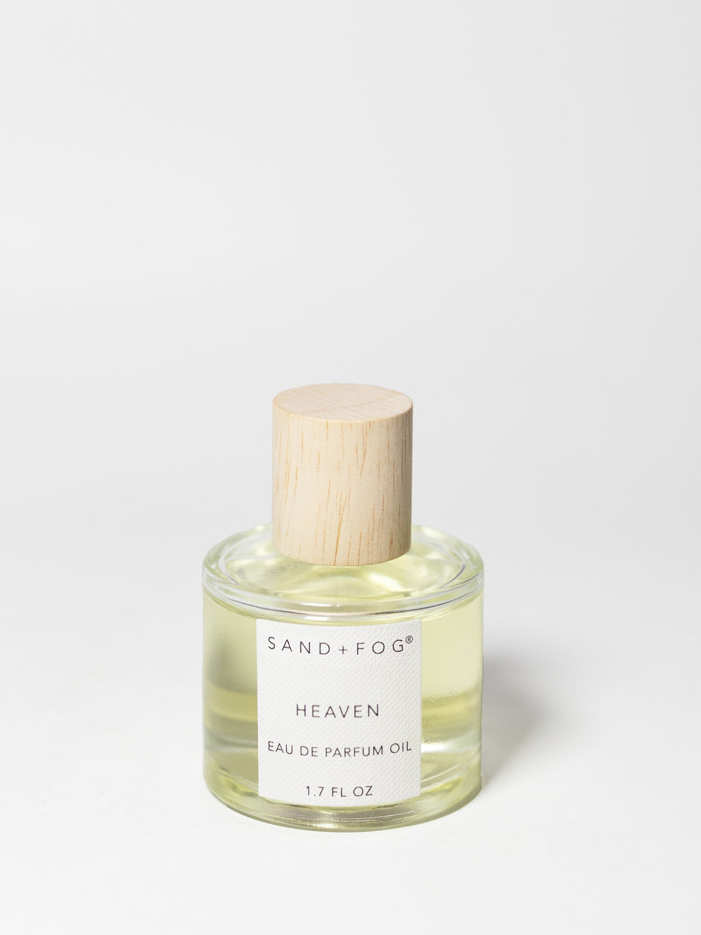 Heaven 50ml Long-lasting Perfume Oil Rollerball