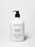 Balinese Coconut Nourishing Body Lotion
