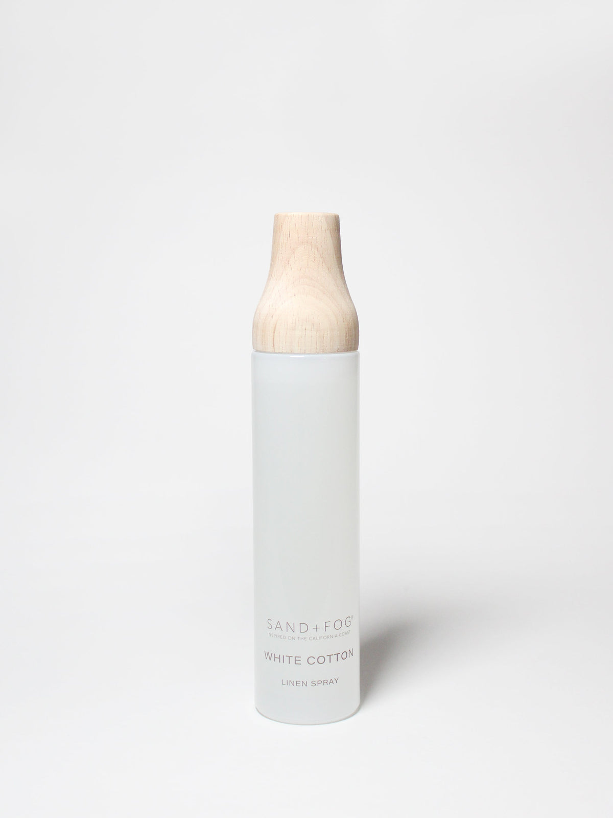 White Cotton 100 ml Fresh Linen Spray