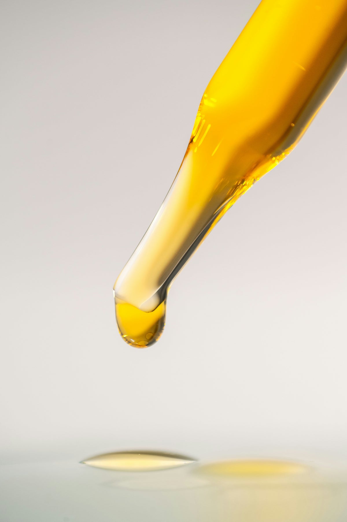 Vanilla Reserve 50 ml Long-lasting Perfume Oil Dropper