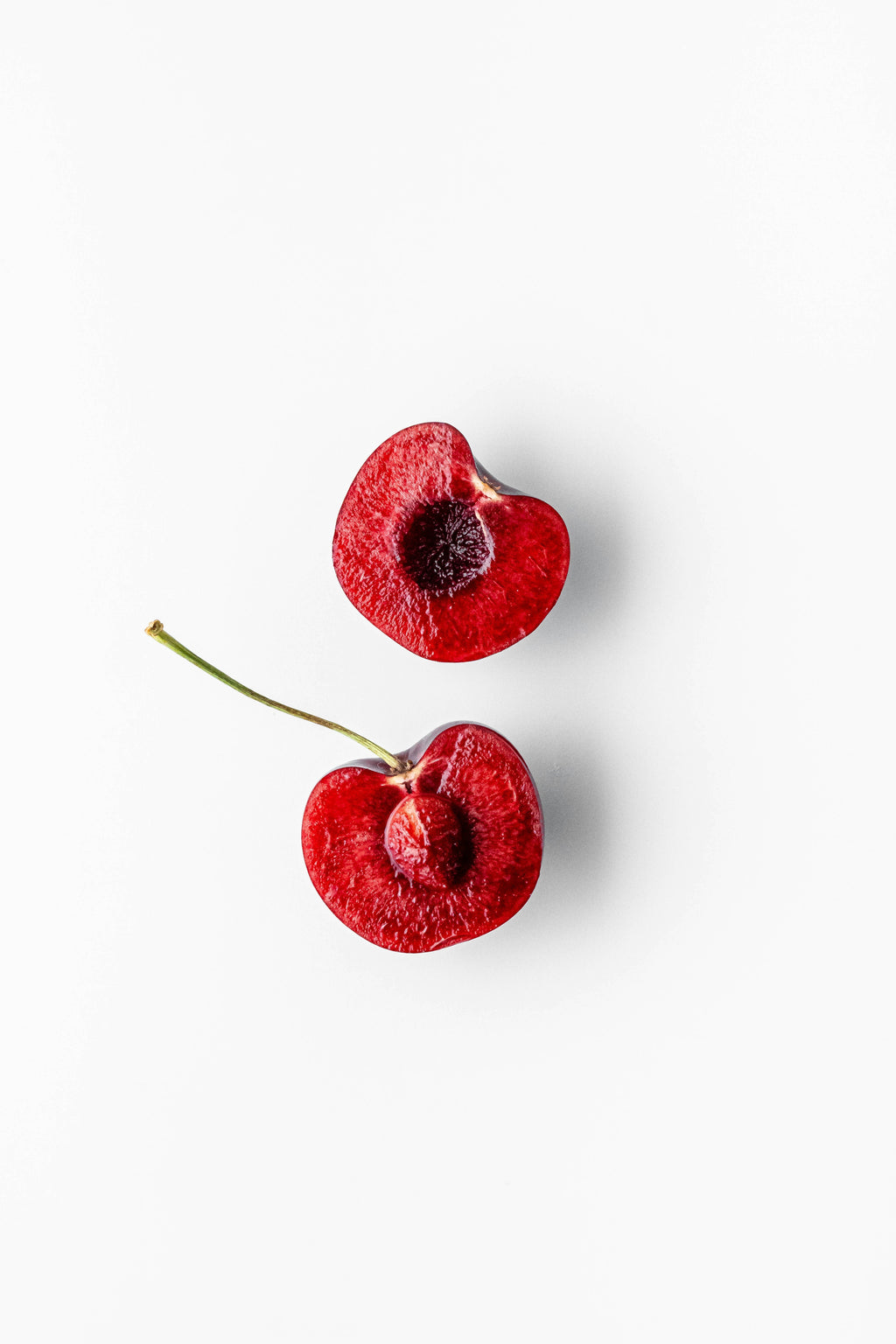 Cherry Kiss 50 ml Long-lasting Perfume Oil Dropper