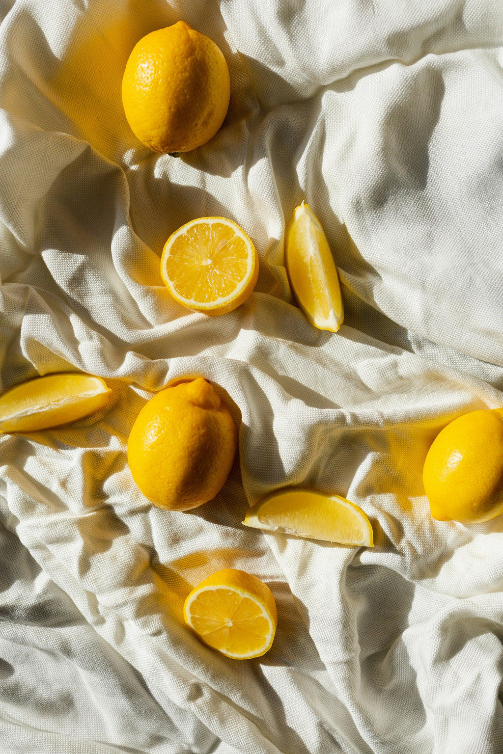 Lemon Sugar 100 ml Long-lasting Eau de Toilette
